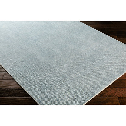 Amalfi Rug - 23221 by Surya. Made from 75% viscose, 25% wool in a unique style.