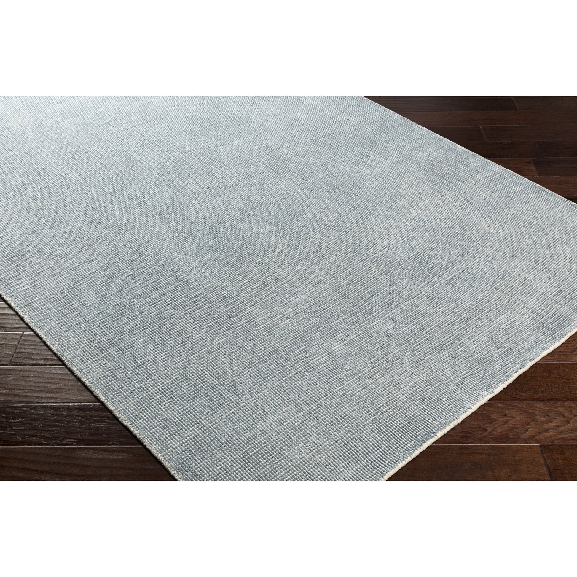 Amalfi Rug - 23221 by Surya. Made from 75% viscose, 25% wool in a unique style.