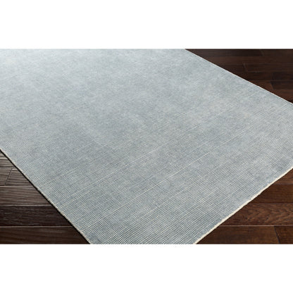Amalfi Rug - 23221 by Surya. Made from 75% viscose, 25% wool in a unique style.