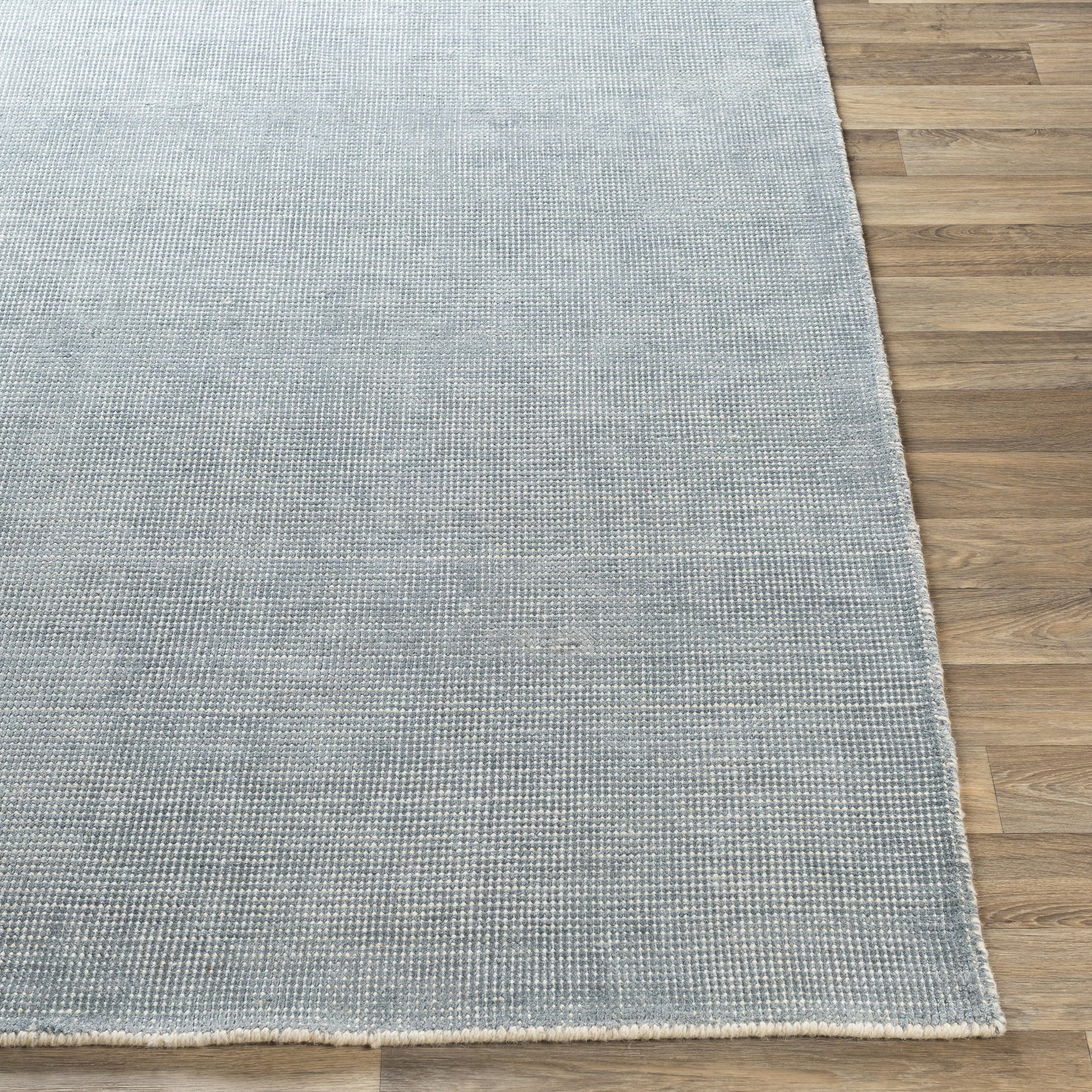 Amalfi Rug - 23221 by Surya. Made from 75% viscose, 25% wool in a unique style.