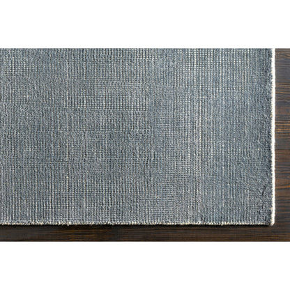 Amalfi Rug - 23221 by Surya. Made from 75% viscose, 25% wool in a unique style.