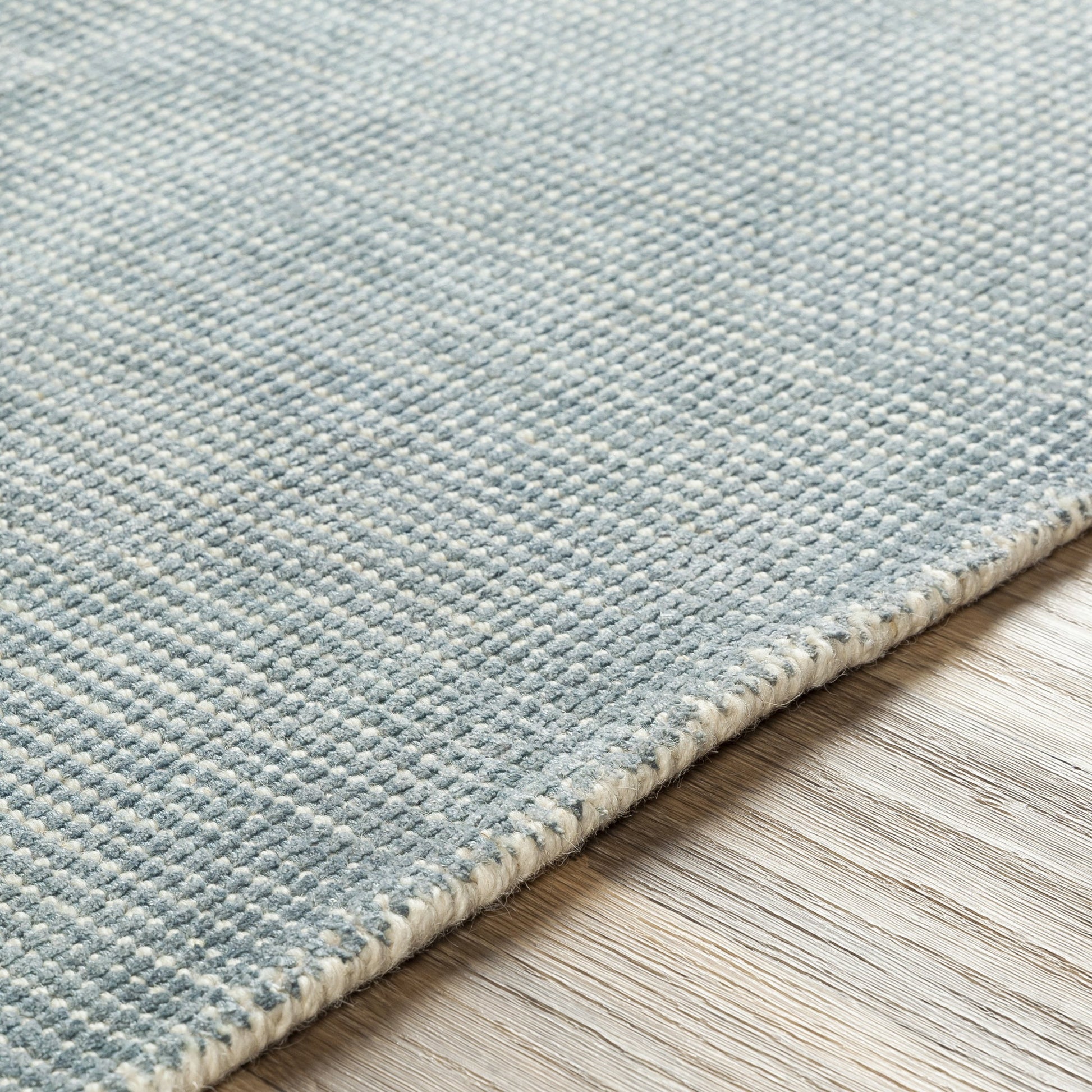 Amalfi Rug - 23221 by Surya. Made from 75% viscose, 25% wool in a unique style.