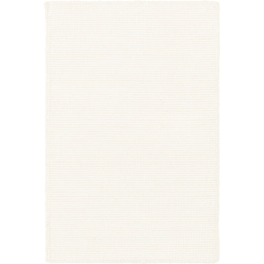 Amalfi Rug - 23221 by Surya. Made from 75% viscose, 25% wool in a unique style.