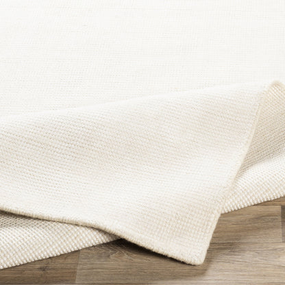Amalfi Rug - 23221 by Surya. Made from 75% viscose, 25% wool in a unique style.