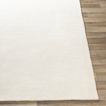 Amalfi Rug - 23221 by Surya. Made from 75% viscose, 25% wool in a unique style.
