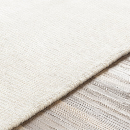 Amalfi Rug - 23221 by Surya. Made from 75% viscose, 25% wool in a unique style.