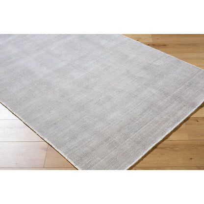 Amalfi Rug - 20941 by Surya. Made from viscose, wool in a unique style.