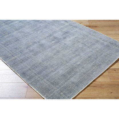 Amalfi Rug - 20941 by Surya. Made from viscose, wool in a unique style.