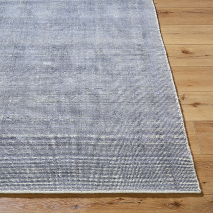 Amalfi Rug - 20941 by Surya. Made from viscose, wool in a unique style.
