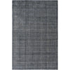 Charcoal, Slate, Steel Gray / 2' x 3'