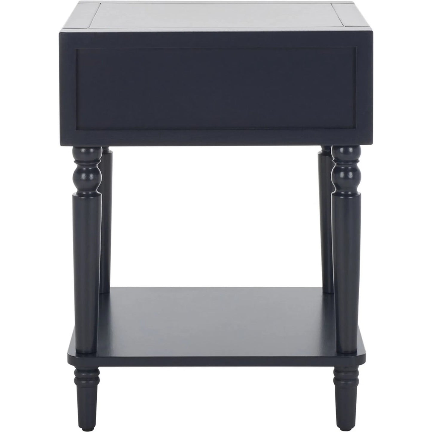 047 SI-2154790 | Additional Silo | Armstrong Side Table by HedgeApple Essentials. Made from bayur wood in a traditional style.