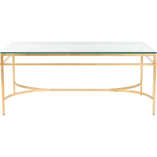 Abelard Cocktail Table by Safavieh. Made from unique in a modern style.