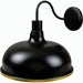 Ammi I Wall Sconce by Surya. Made from iron, metal in a modern style.