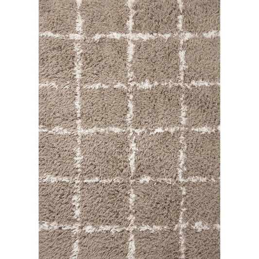 Amira AMI-04 Rug by Angela Rose x Loloi. Made from 100% polyester in a unique style.