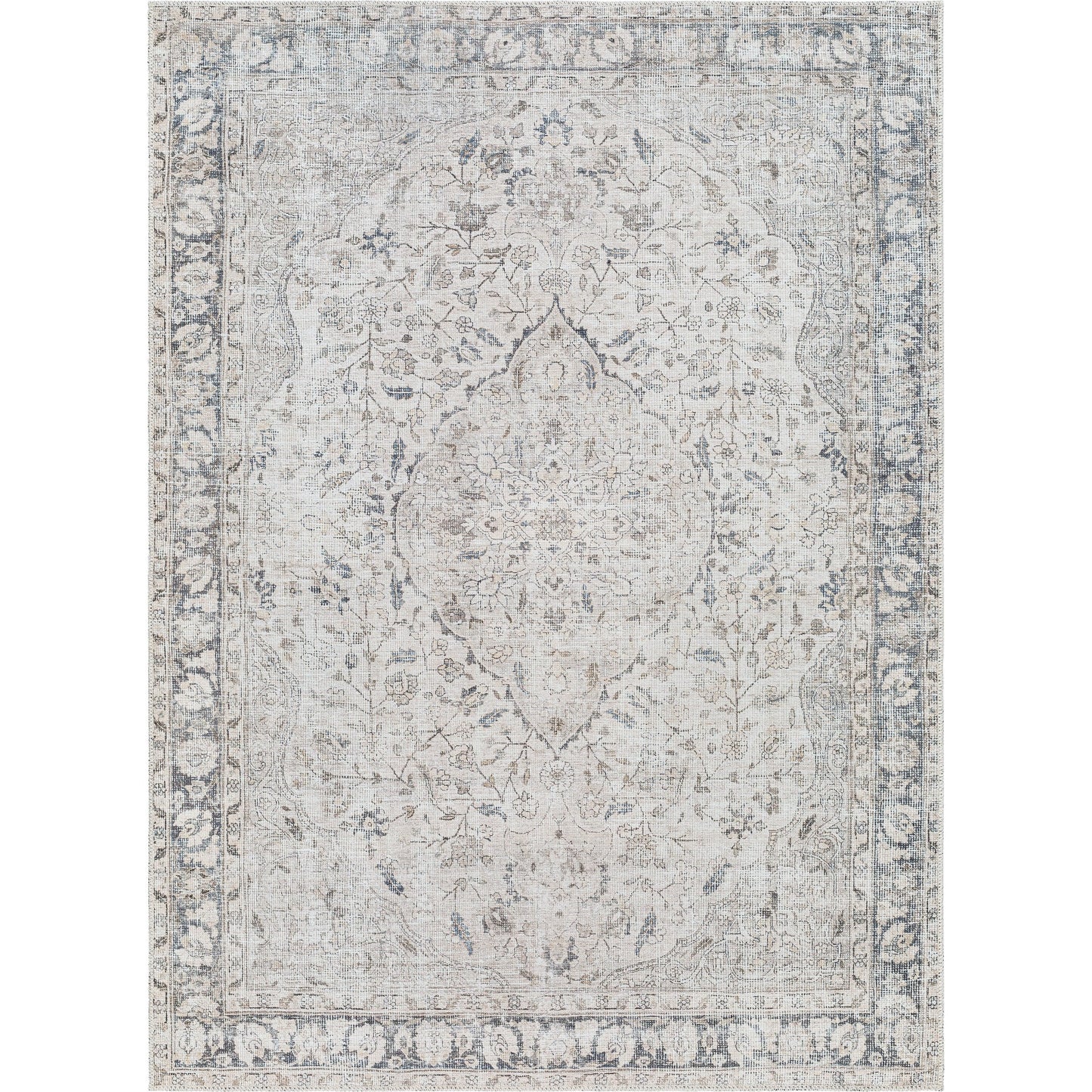 001 SI-1948657,SI-1948659,SI-1948660,SI-1948661,SI-1948662 | Primary Silo | Amelie Rug - 32924 by Livabliss in ivory, taupe, black, tan, navy, cream. Made from main: 50% chenille-polyester, main: 50% polyester in a unique style.