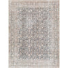 Black, Blush, Medium Brown, Dark Brown, Cream, Beige / 2' x 2'11"