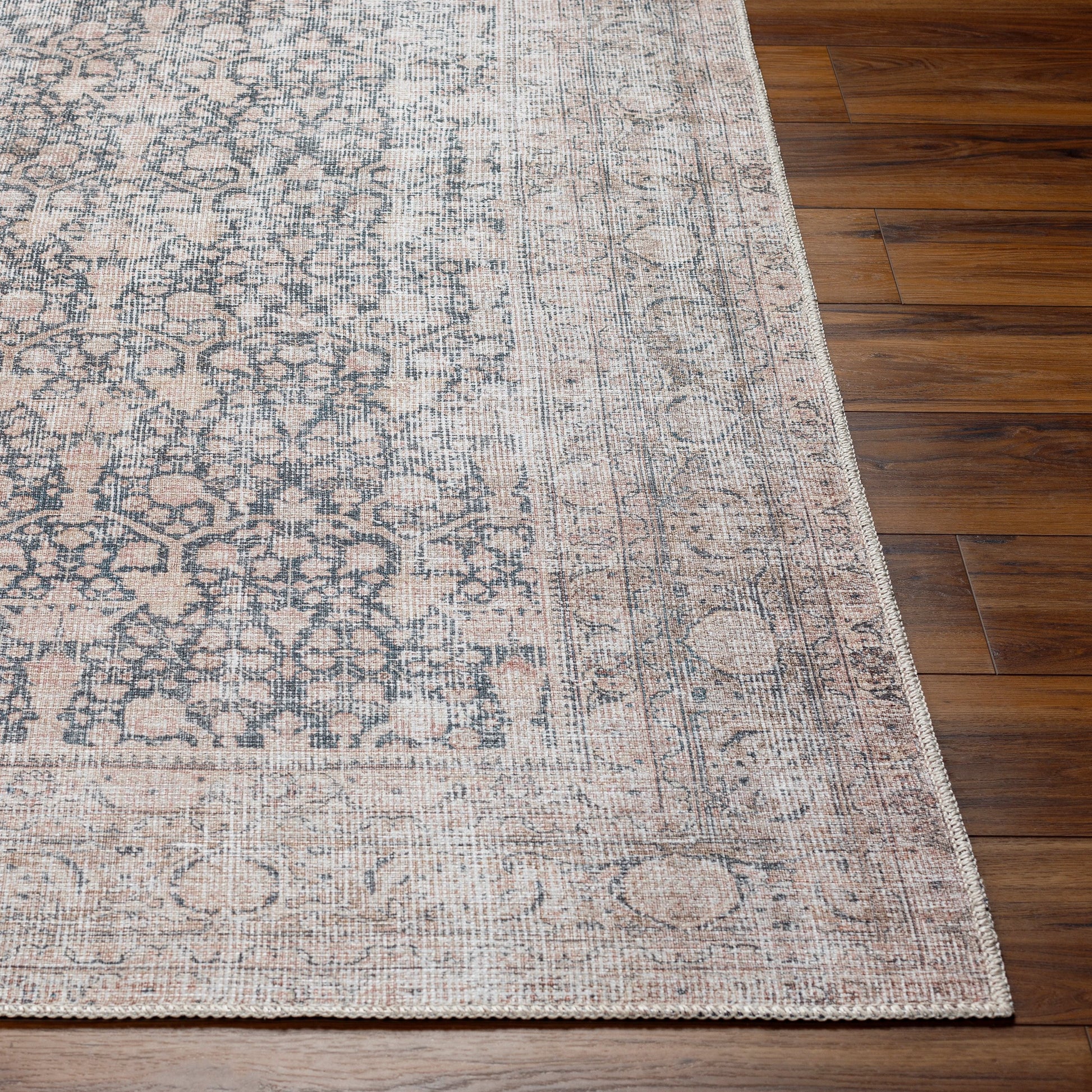 Tartan AML-2387 Rug by Livabliss. Made from unique in a unique style.