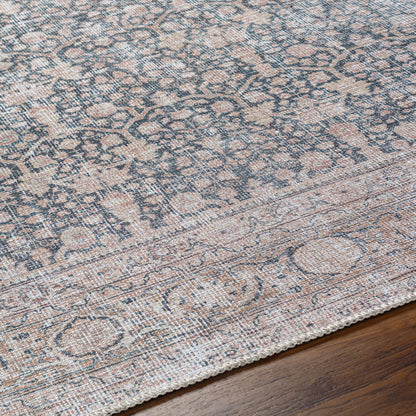 Tartan AML-2387 Rug by Livabliss. Made from unique in a unique style.