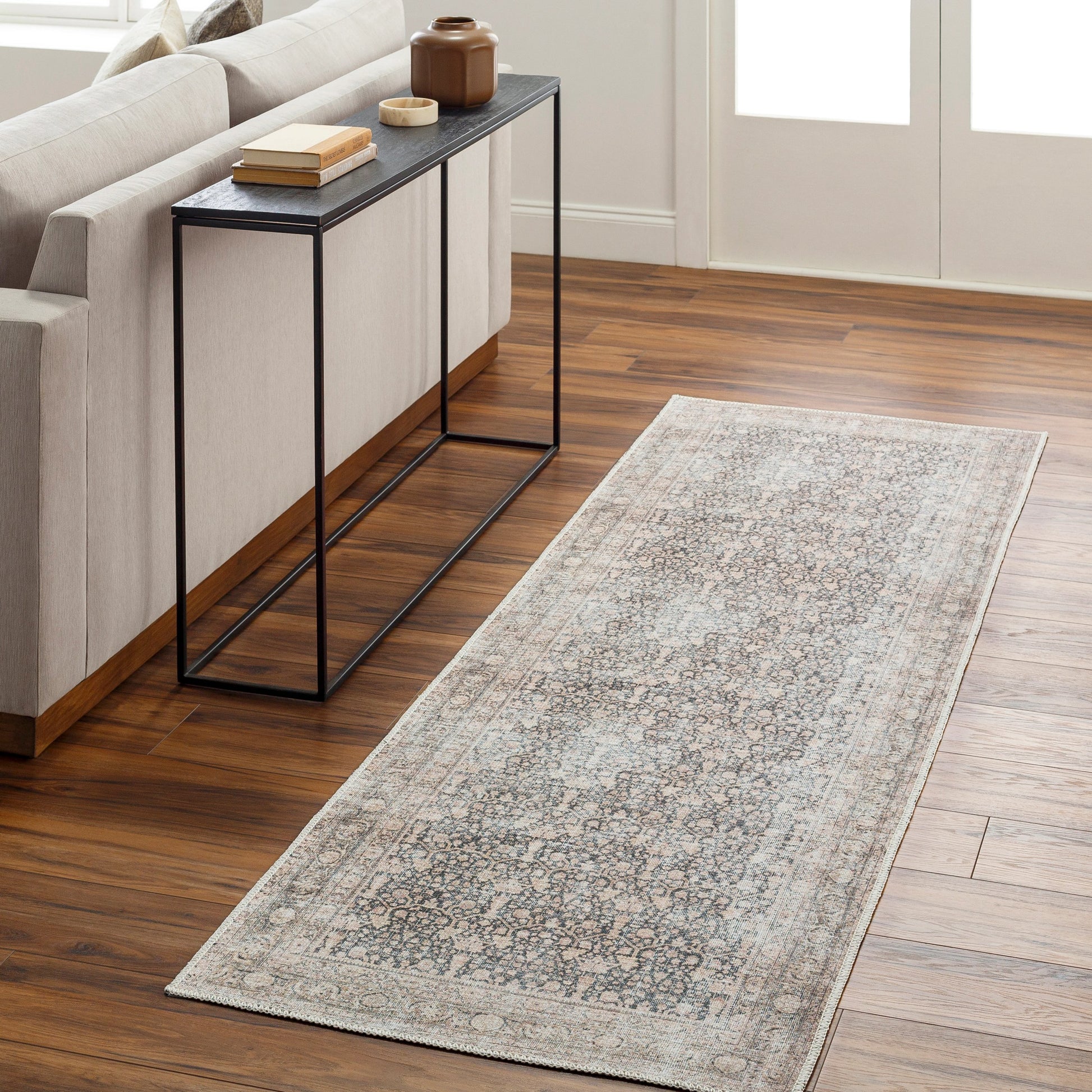 Tartan AML-2387 Rug by Livabliss. Made from unique in a unique style.
