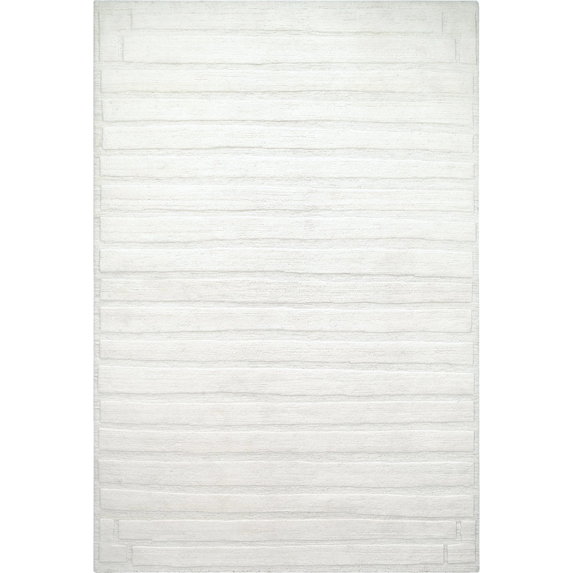 Amani AMM-2300 Rug by Surya in cream. Made from wool in a unique style.