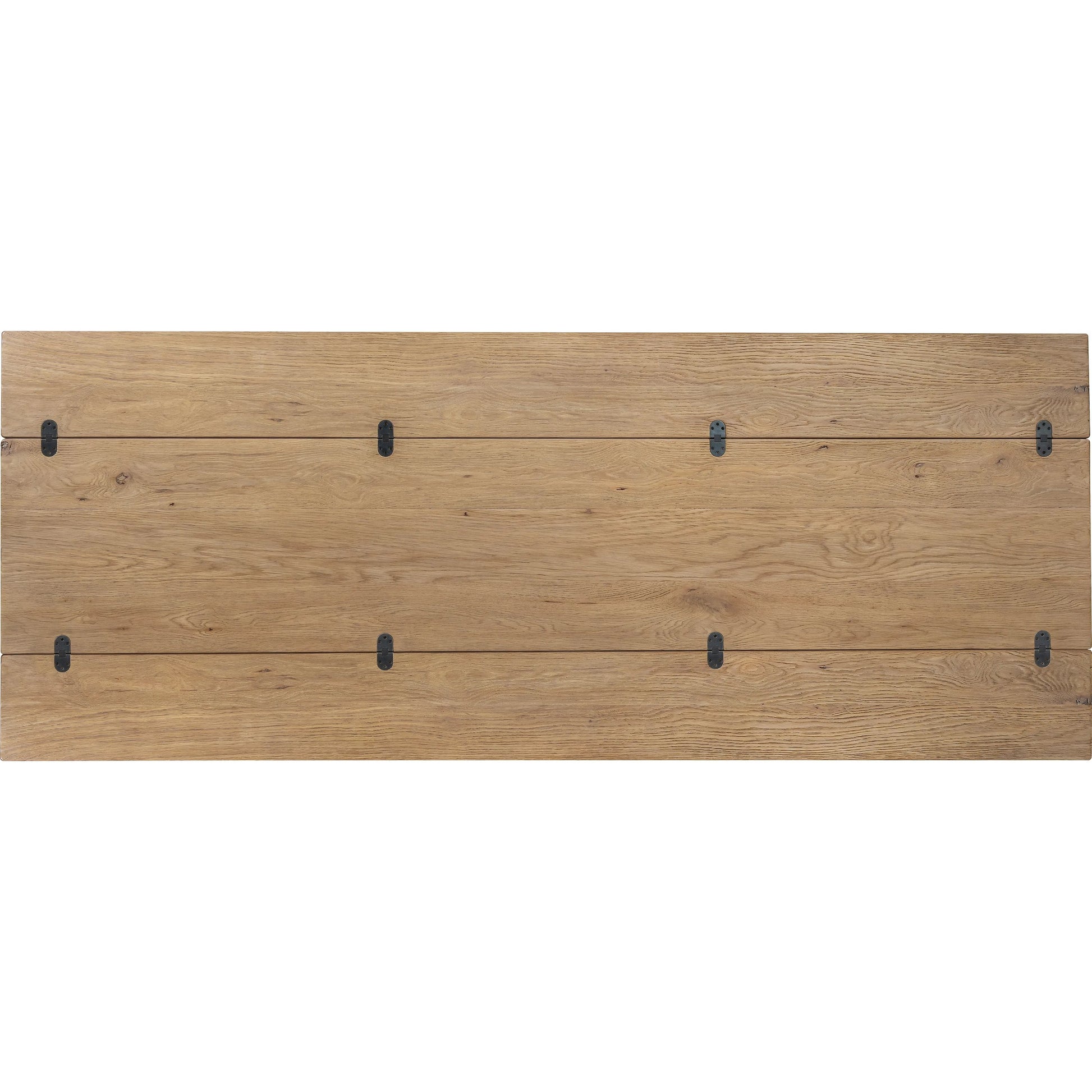 Driftwood Flip-Top Console Table by Hooker Furniture. Made from unique in a transitional style.