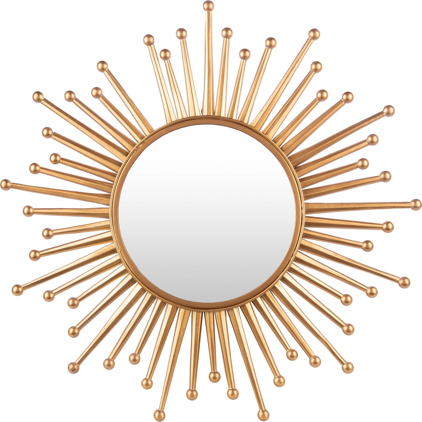 000 SI-1876131 | Primary Silo | Amon - 30915 by Livabliss in gold and powder coated. Made from metal in a transitional style.