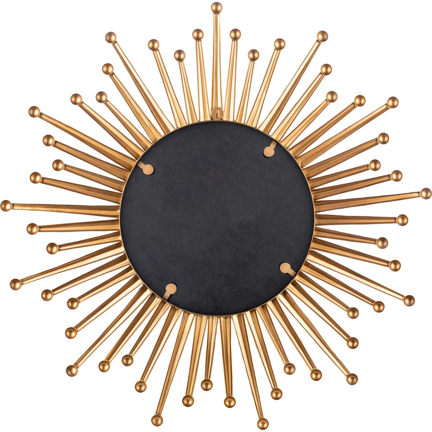 003 SI-1876131 | Additional Silo | Amon - 30915 by Livabliss in gold and powder coated. Made from metal in a transitional style.