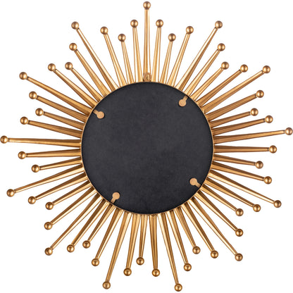 Amon - 30915 by Livabliss in gold and powder coated. Made from metal in a transitional style.