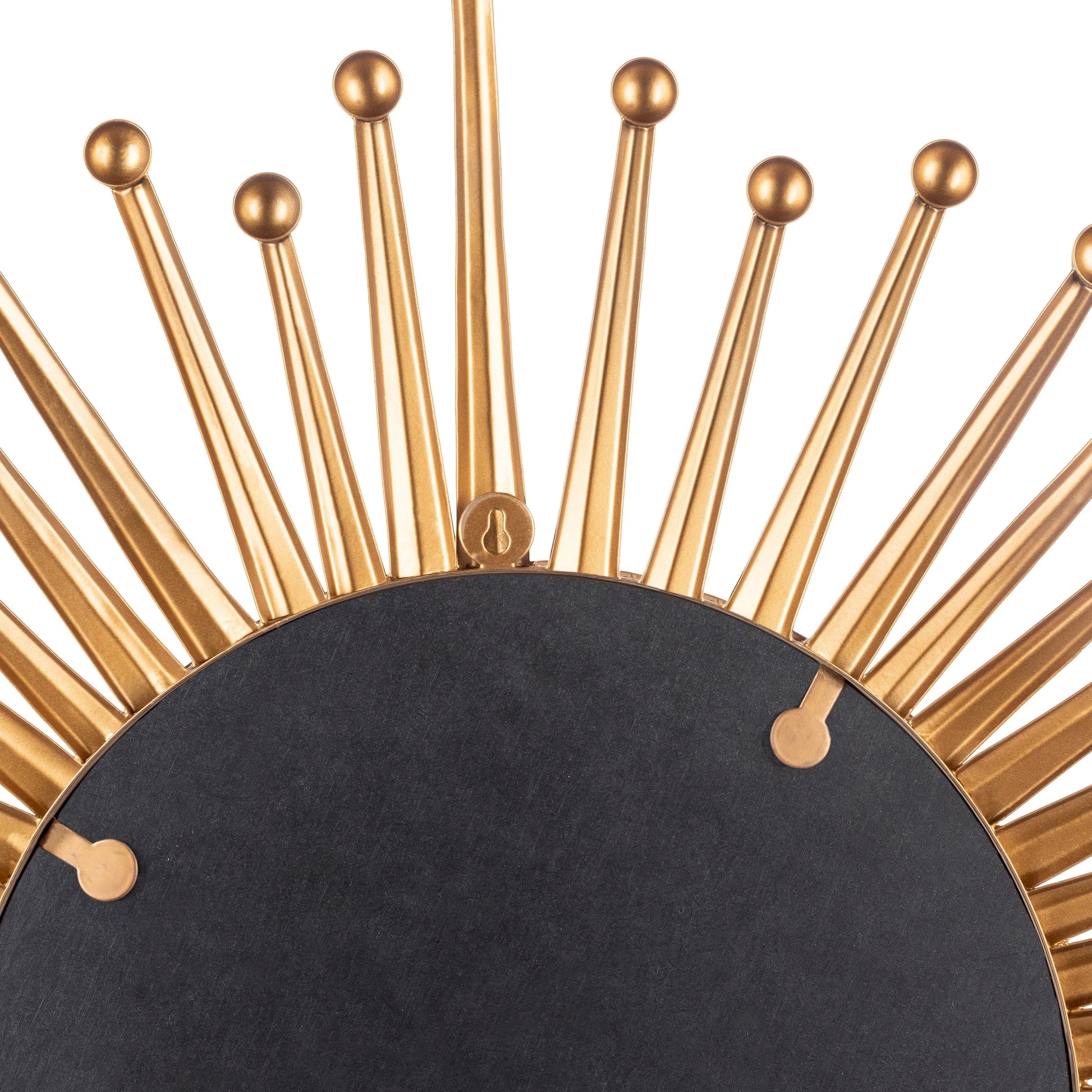 Amon - 30915 by Livabliss in gold and powder coated. Made from metal in a transitional style.