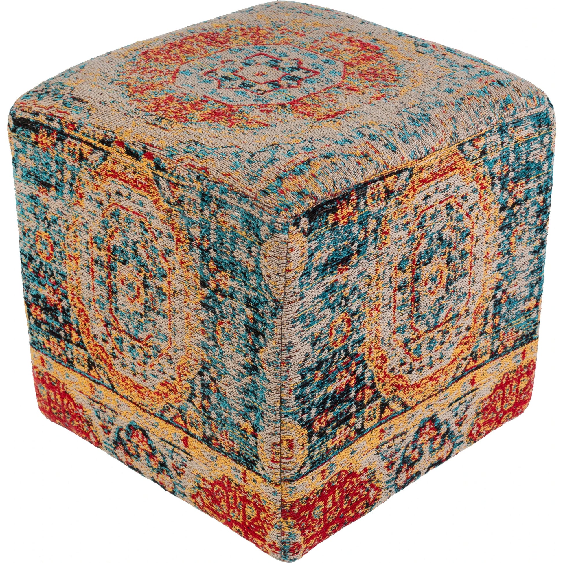 Amsterdam - 20770 by Livabliss. Made from 75% polyester, 25% cotton in a eclectic & global style.