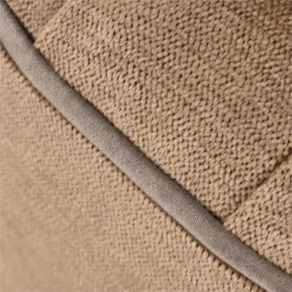 Rendino Small Ottoman - 2239 by John-Richard. Made from unique in a unique style.