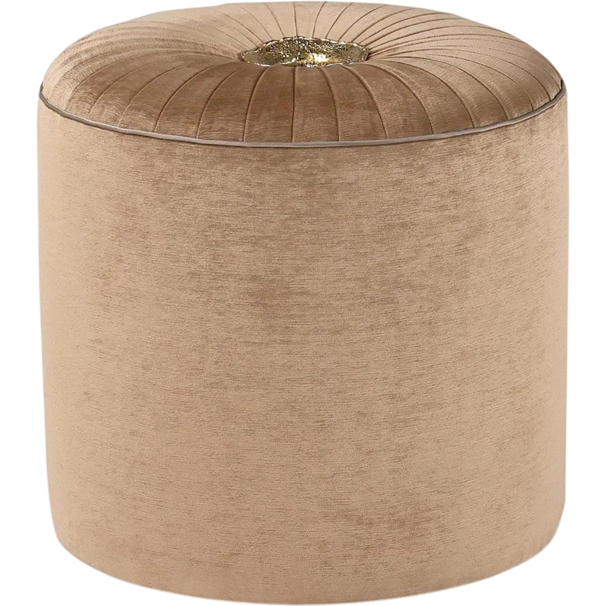 Rendino Small Ottoman - 2239 by John-Richard. Made from unique in a unique style.