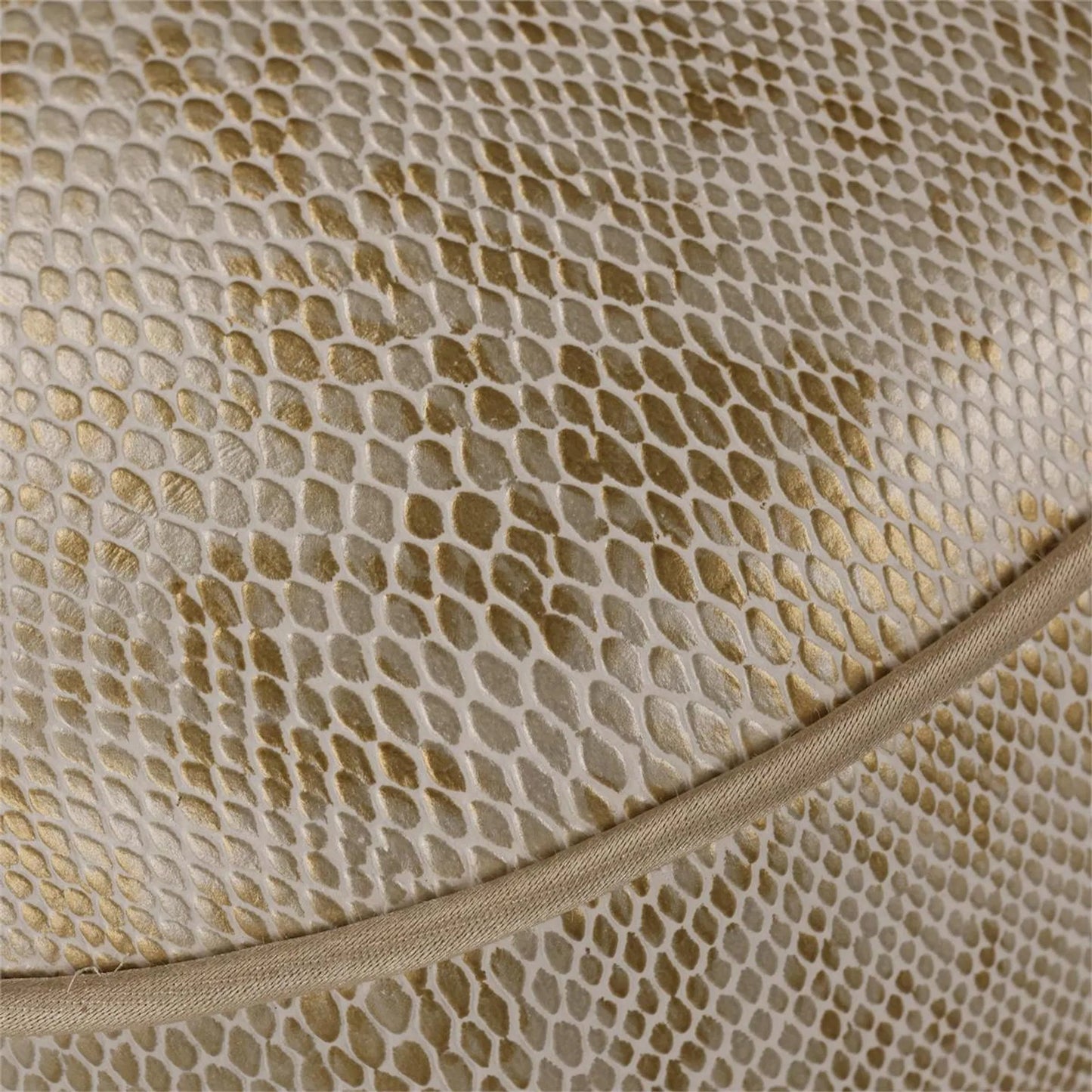 002 SI-2537411 | Closeup | Mariposa Small Ottoman - 2241 by John-Richard. Made from unique in a unique style.