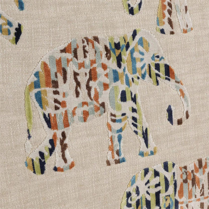 Chelsea Ottoman - 3057 by John-Richard. Made from unique in a unique style.