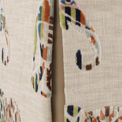 Chelsea Ottoman - 3057 by John-Richard. Made from unique in a unique style.
