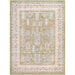 Amir AMR-2301 Rug by Livabliss. Made from polypropylene, polyester in a unique style.