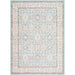 Amir AMR-2304 Rug by Livabliss. Made from polypropylene, polyester in a unique style.