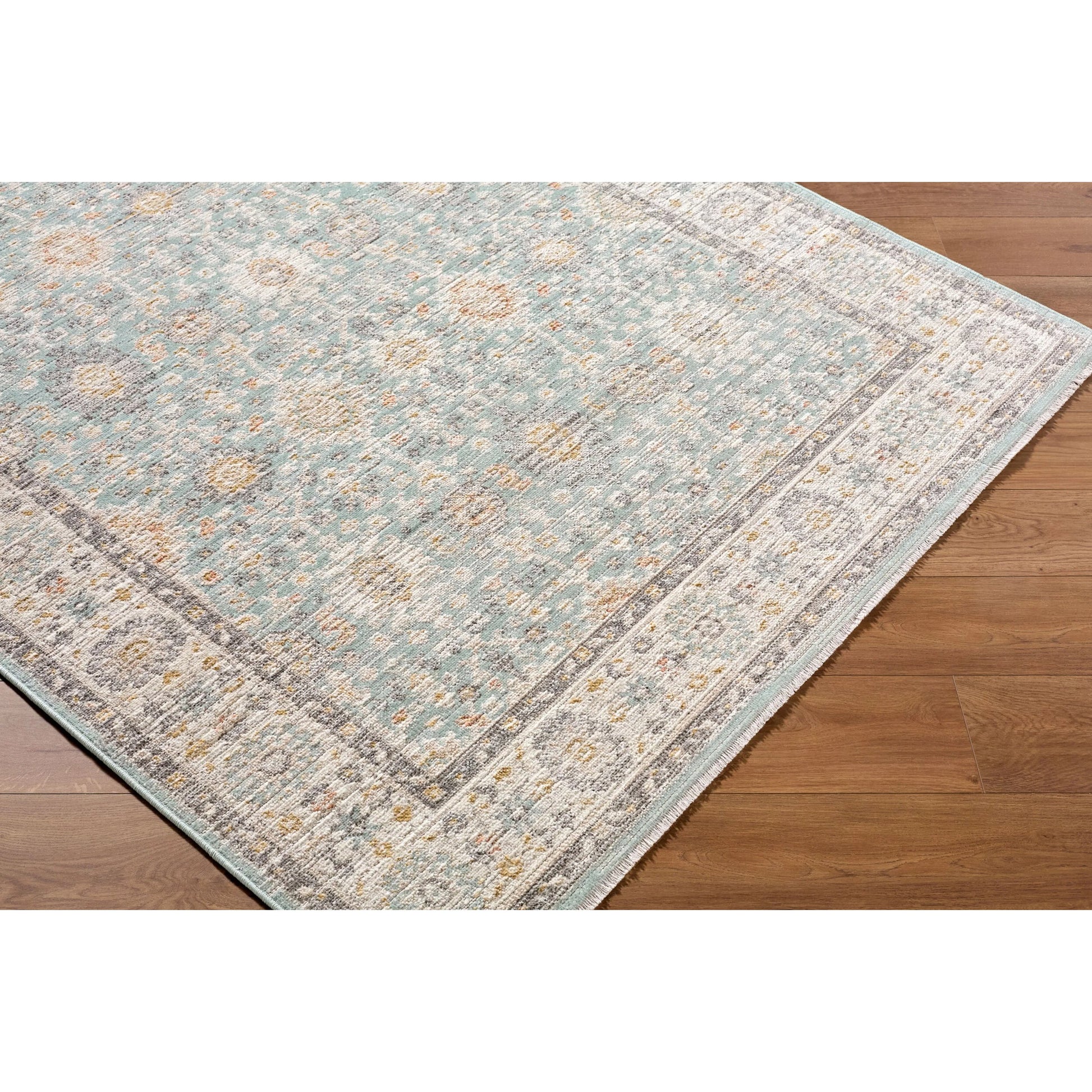 Amir AMR-2304 Rug by Livabliss. Made from polypropylene, polyester in a unique style.