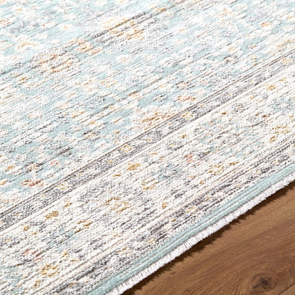 Amir AMR-2304 Rug by Livabliss. Made from polypropylene, polyester in a unique style.