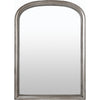 Frame: Silver