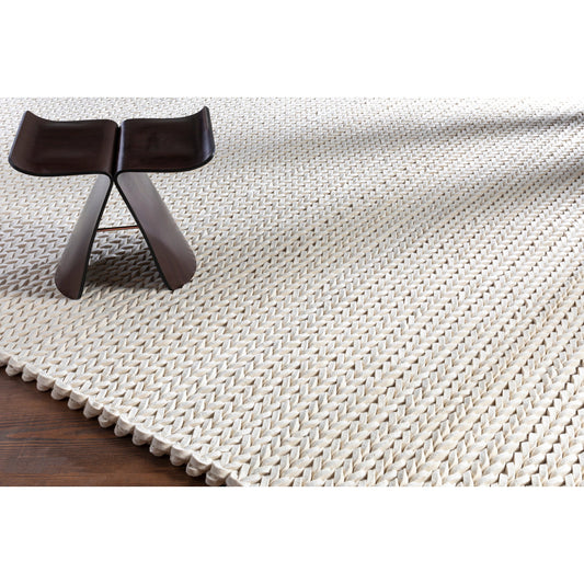 Anchorage Rug - 298 by Surya. Made from 100% new zealand wool in a unique style.