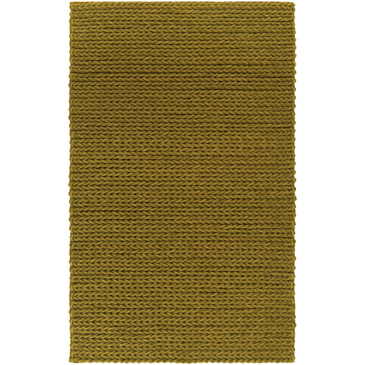 Anchorage Rug - 298 by Surya. Made from 100% new zealand wool in a unique style.