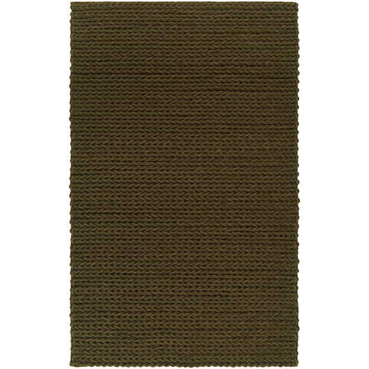 Anchorage Rug - 298 by Surya. Made from 100% new zealand wool in a unique style.