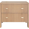 Oak Venner