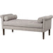 Aneesa Bench by Surya in stained. Made from rubber wood in a eclectic & global style.