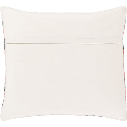 Anika Pillow - 30665 by Surya. Made from 100% cotton in a rustic style.