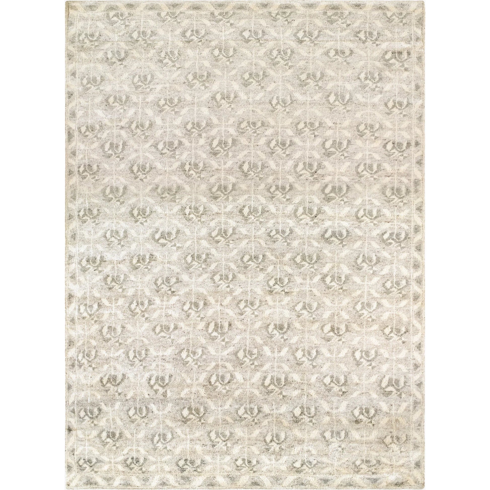Anni ANI-4100 Rug by Surya in beige, taupe, cream, sandstone.. Made from wool, linen in a unique style.