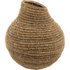 Beige / 14"H x 12"W x 12"D