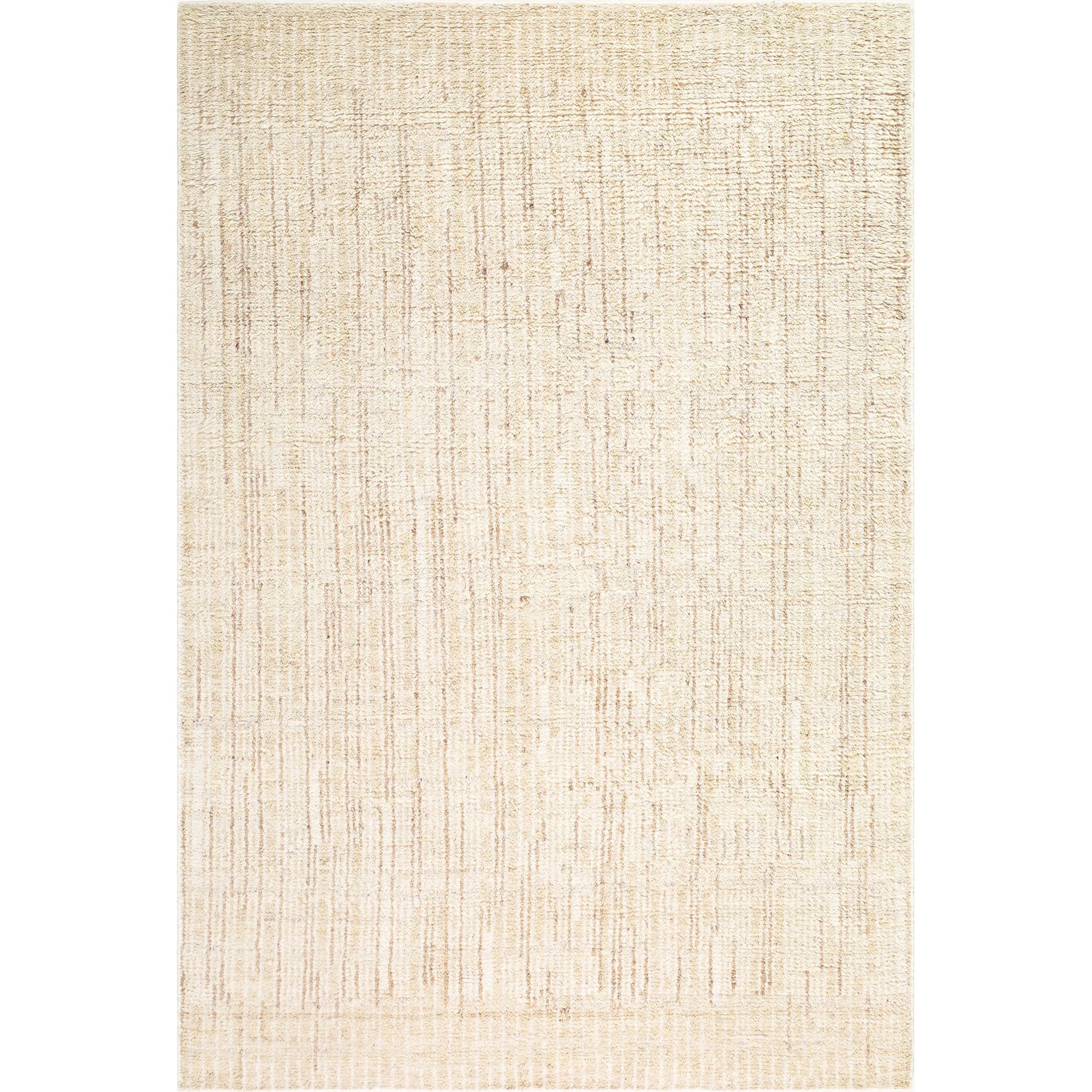 Cyra ANR-4100 Rug by Livabliss in ivory, sand, beige, taupe. Made from wool in a unique style.