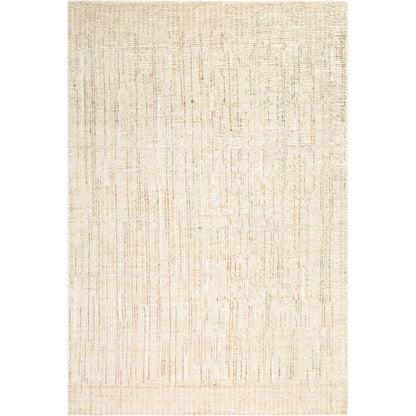 Cyra ANR-4100 Rug by Livabliss in ivory, sand, beige, taupe. Made from wool in a unique style.